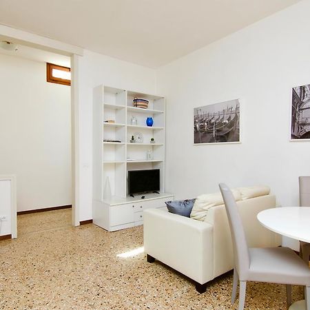 Ca Soranzo Apartment Venedig Eksteriør billede