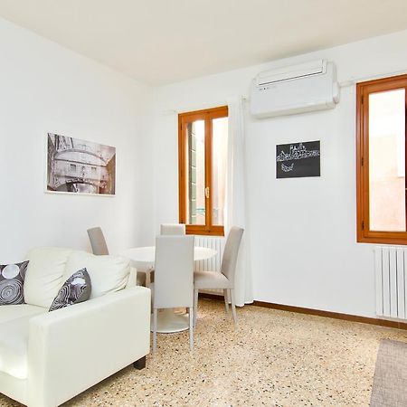 Ca Soranzo Apartment Venedig Eksteriør billede