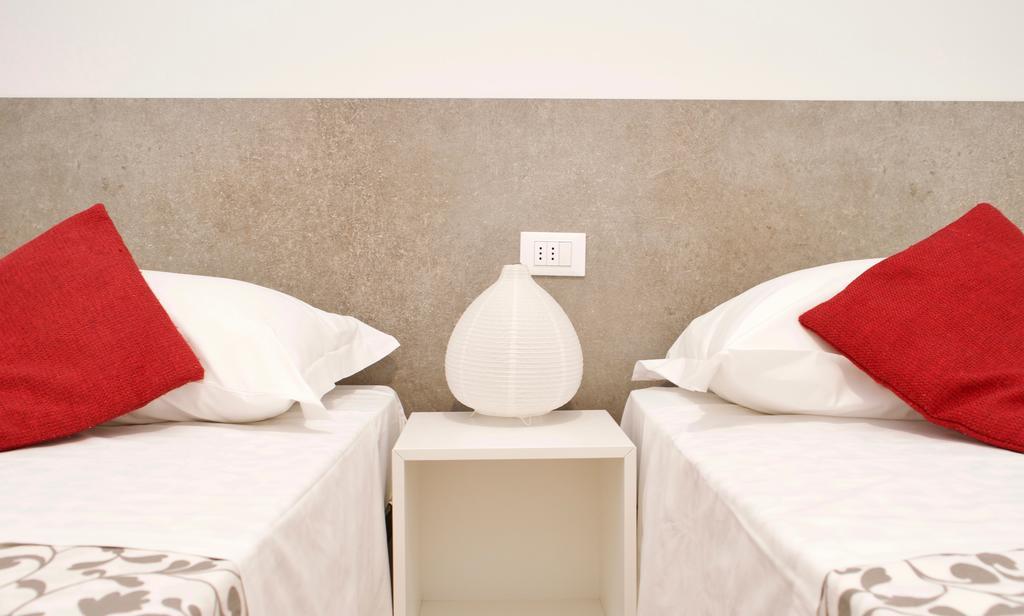 Ca Soranzo Apartment Venedig Eksteriør billede
