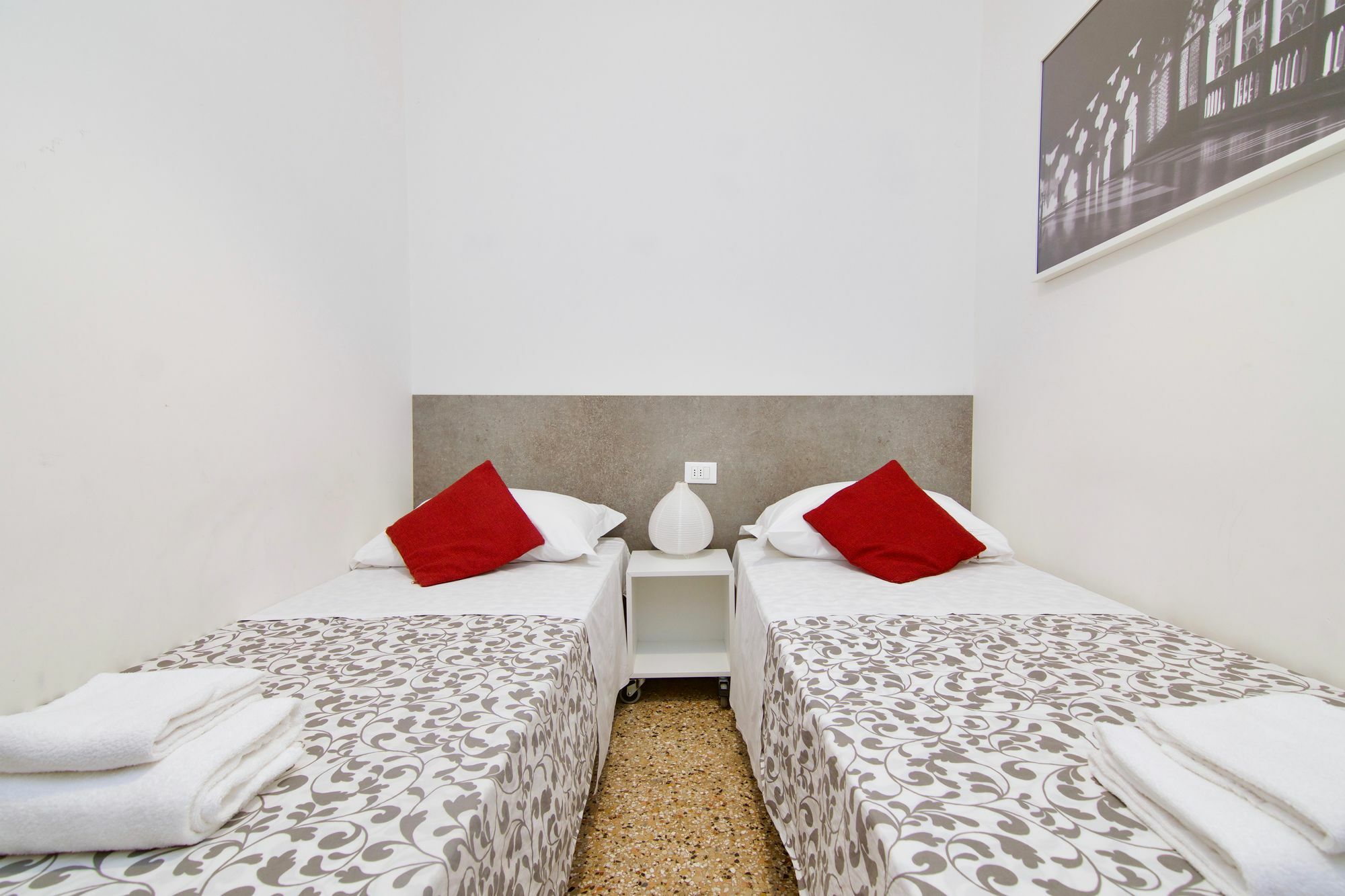 Ca Soranzo Apartment Venedig Eksteriør billede