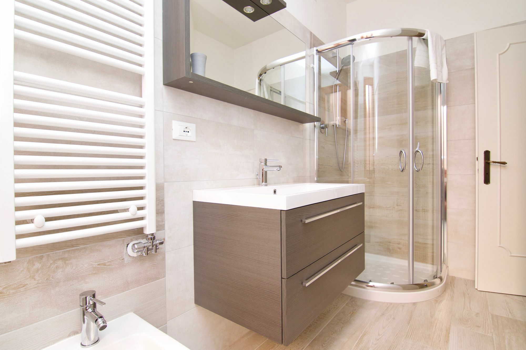 Ca Soranzo Apartment Venedig Eksteriør billede