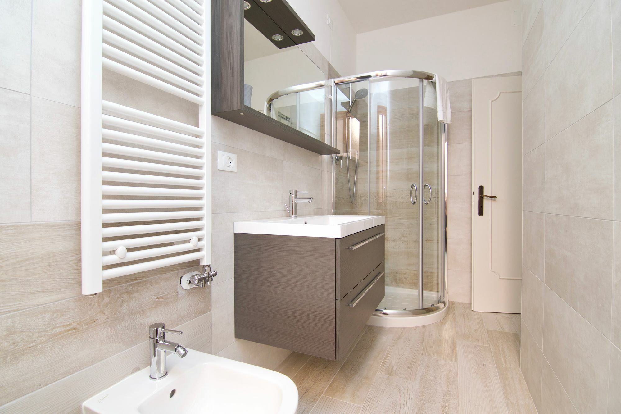 Ca Soranzo Apartment Venedig Eksteriør billede